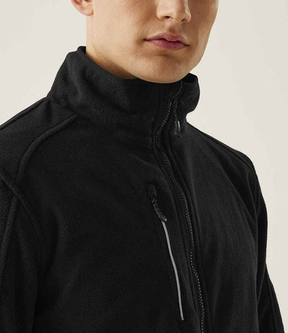 Regatta Omicron III Waterproof Fleece Jacket