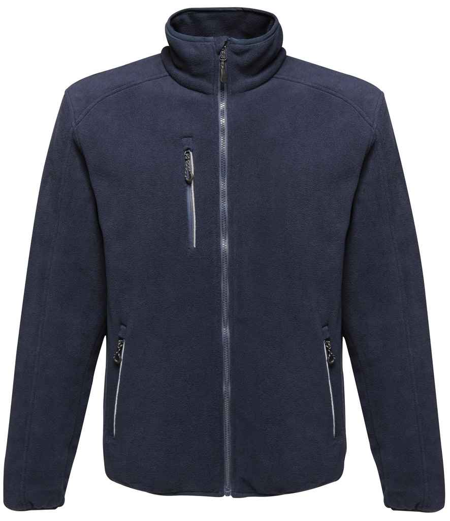 Regatta Omicron III Waterproof Fleece Jacket