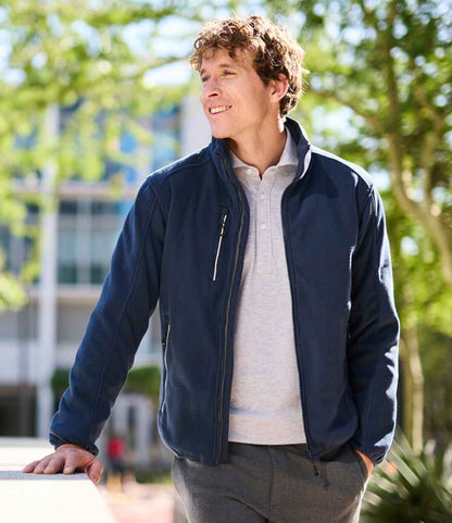 Regatta Omicron III Waterproof Fleece Jacket