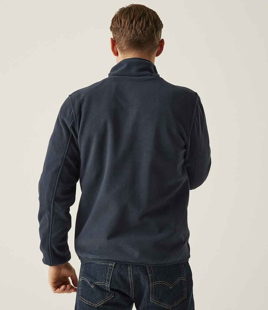 Regatta Omicron III Waterproof Fleece Jacket
