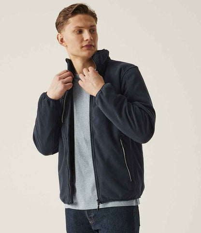 Regatta Omicron III Waterproof Fleece Jacket