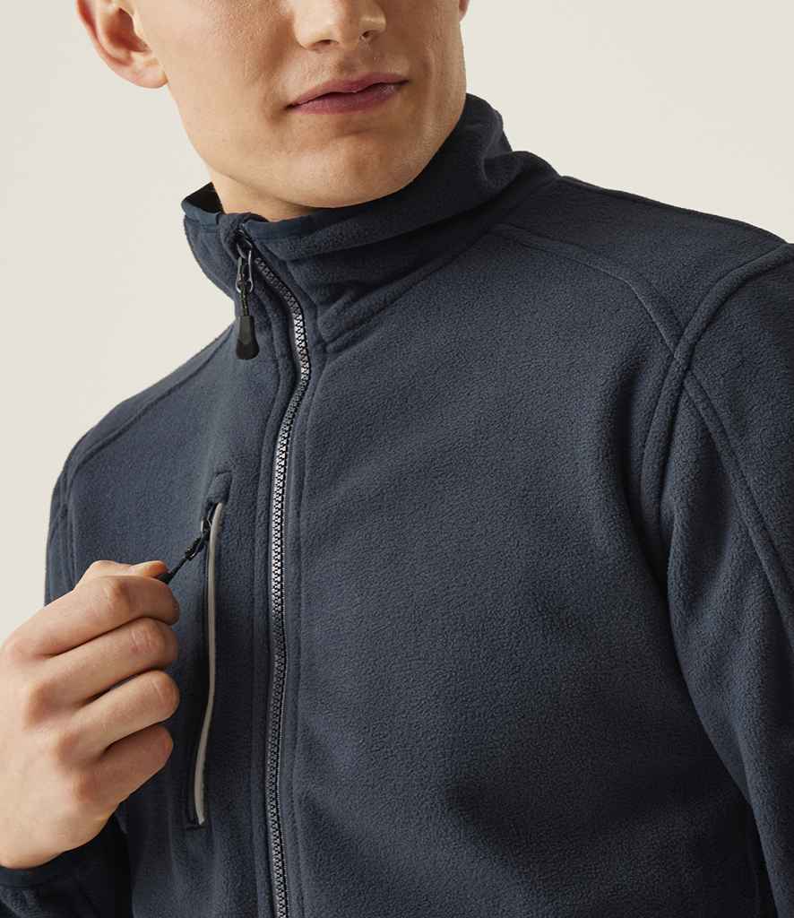 Regatta Omicron III Waterproof Fleece Jacket