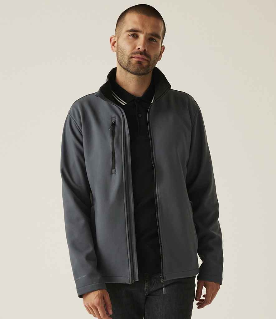 Regatta Honestly Made Recycled Soft Shell Jacket