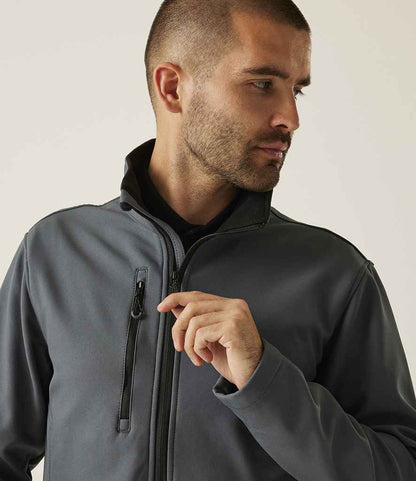 Regatta Honestly Made Recycled Soft Shell Jacket