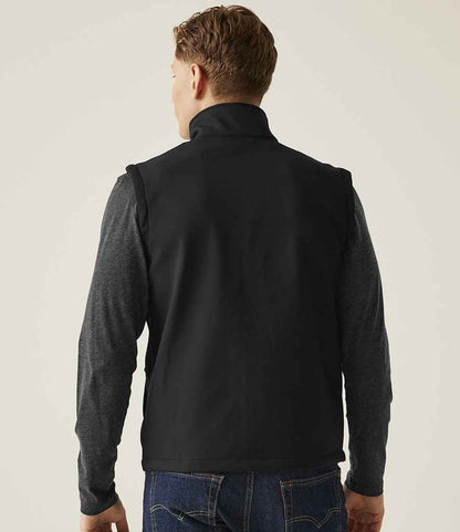 Regatta Honestly Made Recycled Soft Shell Bodywarmer