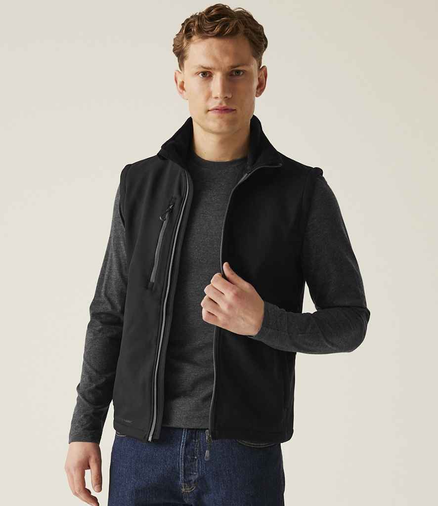 Regatta Honestly Made Recycled Soft Shell Bodywarmer