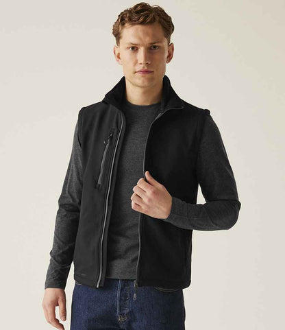 Regatta Honestly Made Recycled Soft Shell Bodywarmer