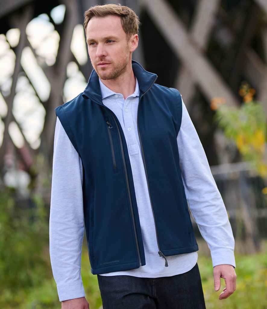 Regatta Honestly Made Recycled Soft Shell Bodywarmer