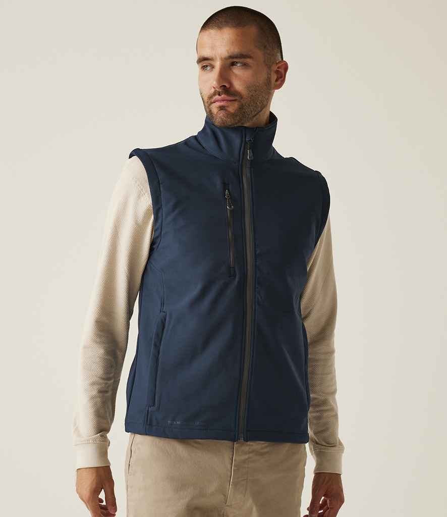 Regatta Honestly Made Recycled Soft Shell Bodywarmer