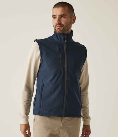 Regatta Honestly Made Recycled Soft Shell Bodywarmer