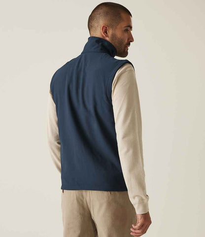 Regatta Honestly Made Recycled Soft Shell Bodywarmer