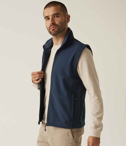 Regatta Honestly Made Recycled Soft Shell Bodywarmer