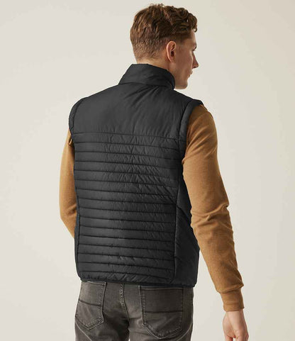 Regatta Honestly Made Recycled Insulated Bodywarmer