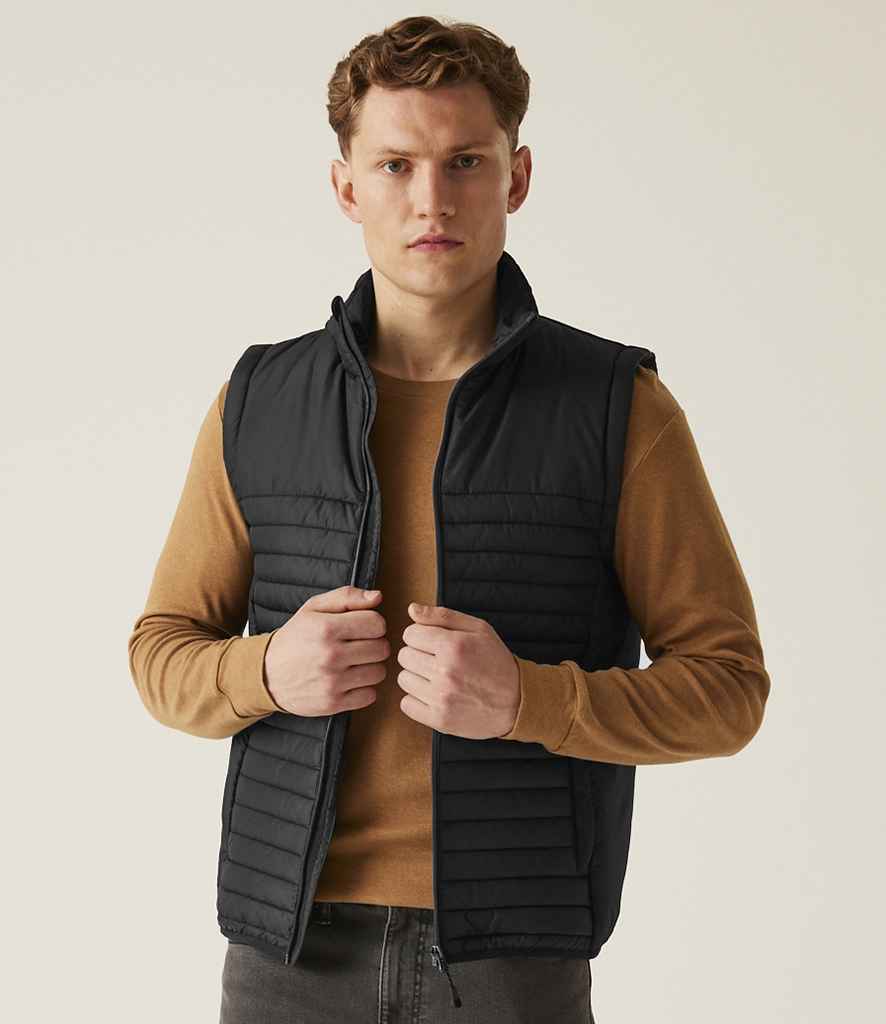 Regatta Honestly Made Recycled Insulated Bodywarmer