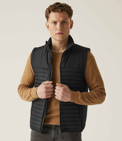 Regatta Honestly Made Recycled Insulated Bodywarmer