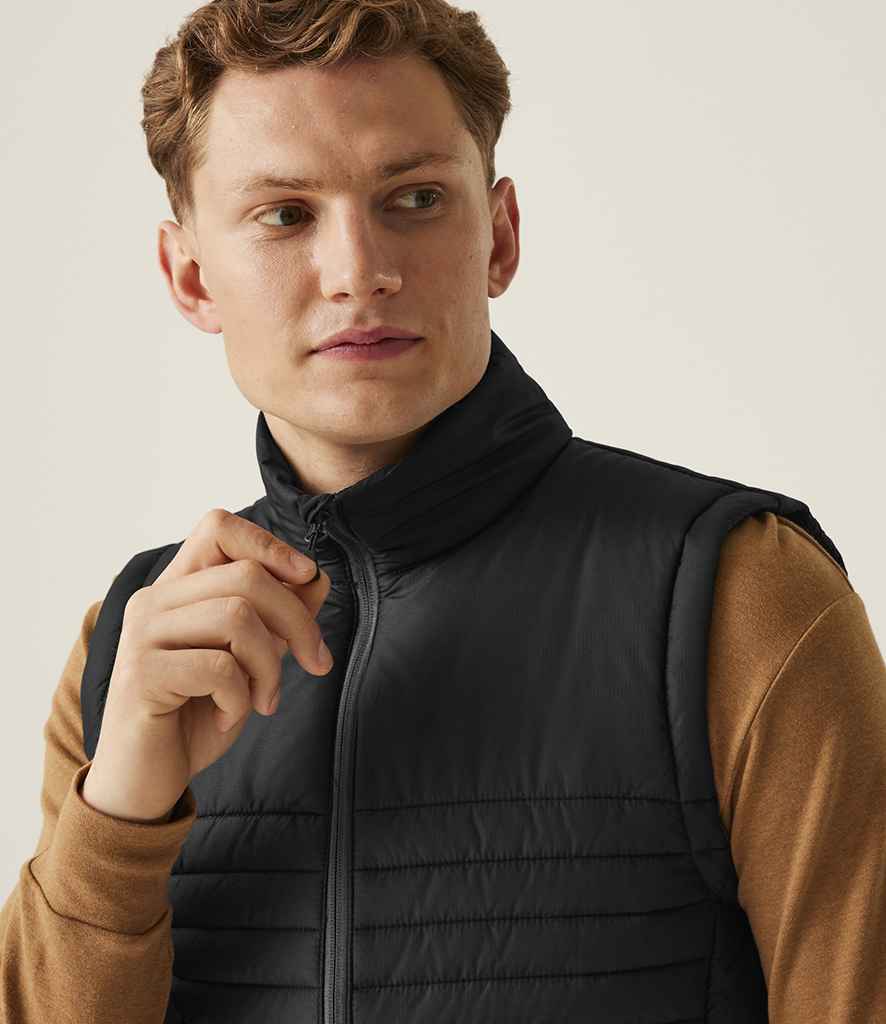 Regatta Honestly Made Recycled Insulated Bodywarmer