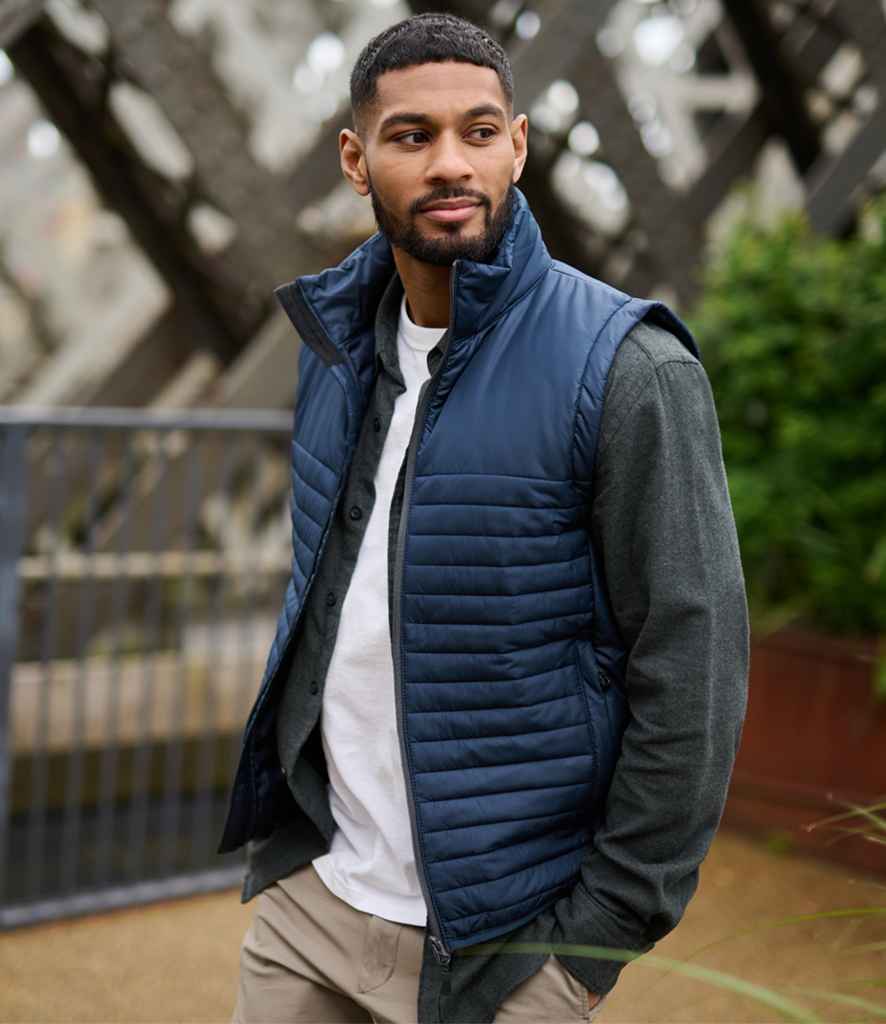 Regatta Honestly Made Recycled Insulated Bodywarmer