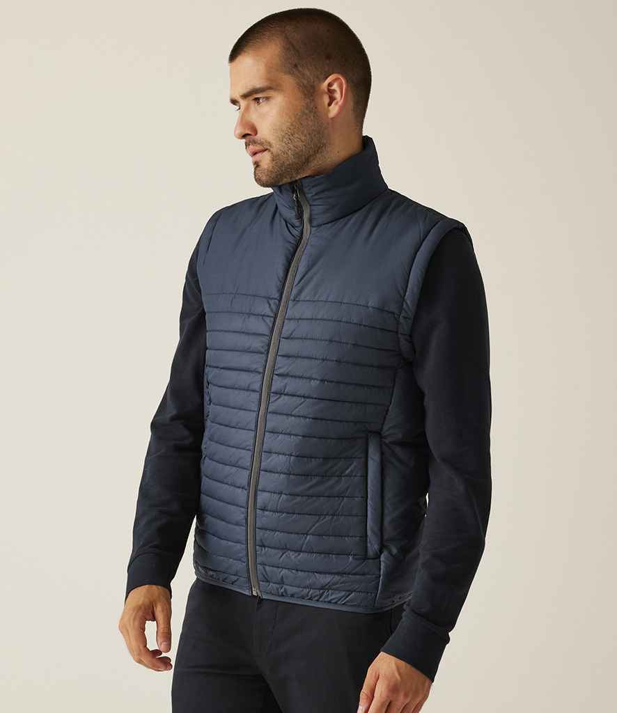 Regatta Honestly Made Recycled Insulated Bodywarmer