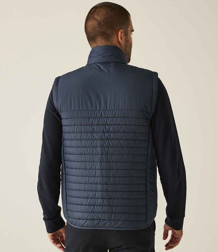 Regatta Honestly Made Recycled Insulated Bodywarmer