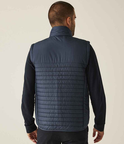 Regatta Honestly Made Recycled Insulated Bodywarmer