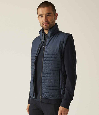 Regatta Honestly Made Recycled Insulated Bodywarmer