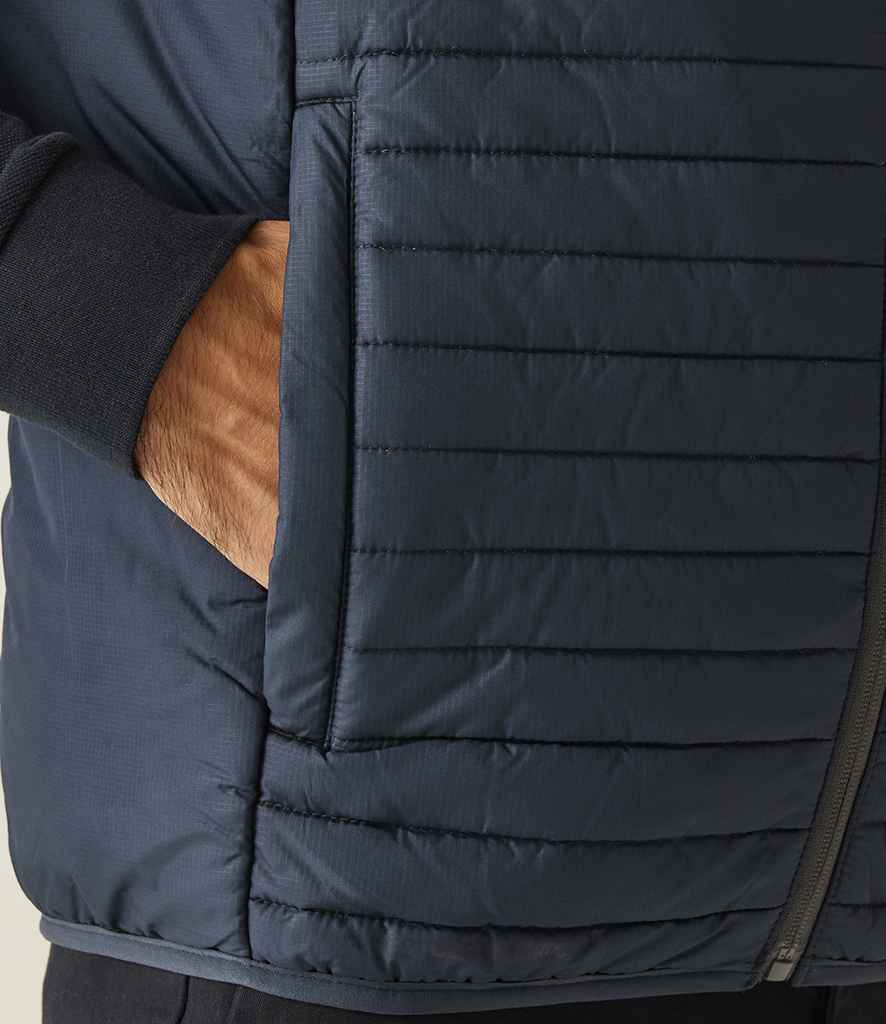 Regatta Honestly Made Recycled Insulated Bodywarmer