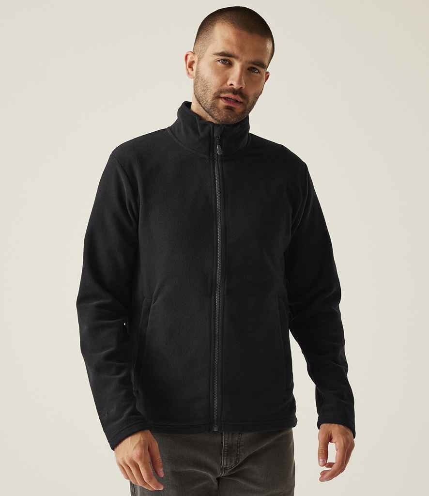 Regatta Honestly Made Recycled Micro Fleece Jacket