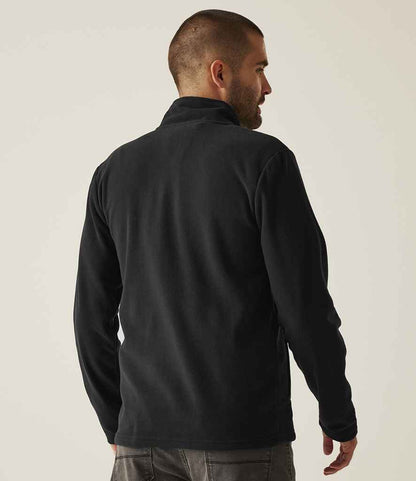 Regatta Honestly Made Recycled Micro Fleece Jacket