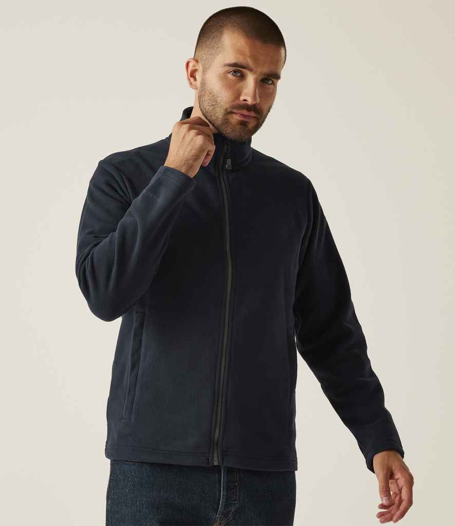Regatta Honestly Made Recycled Micro Fleece Jacket