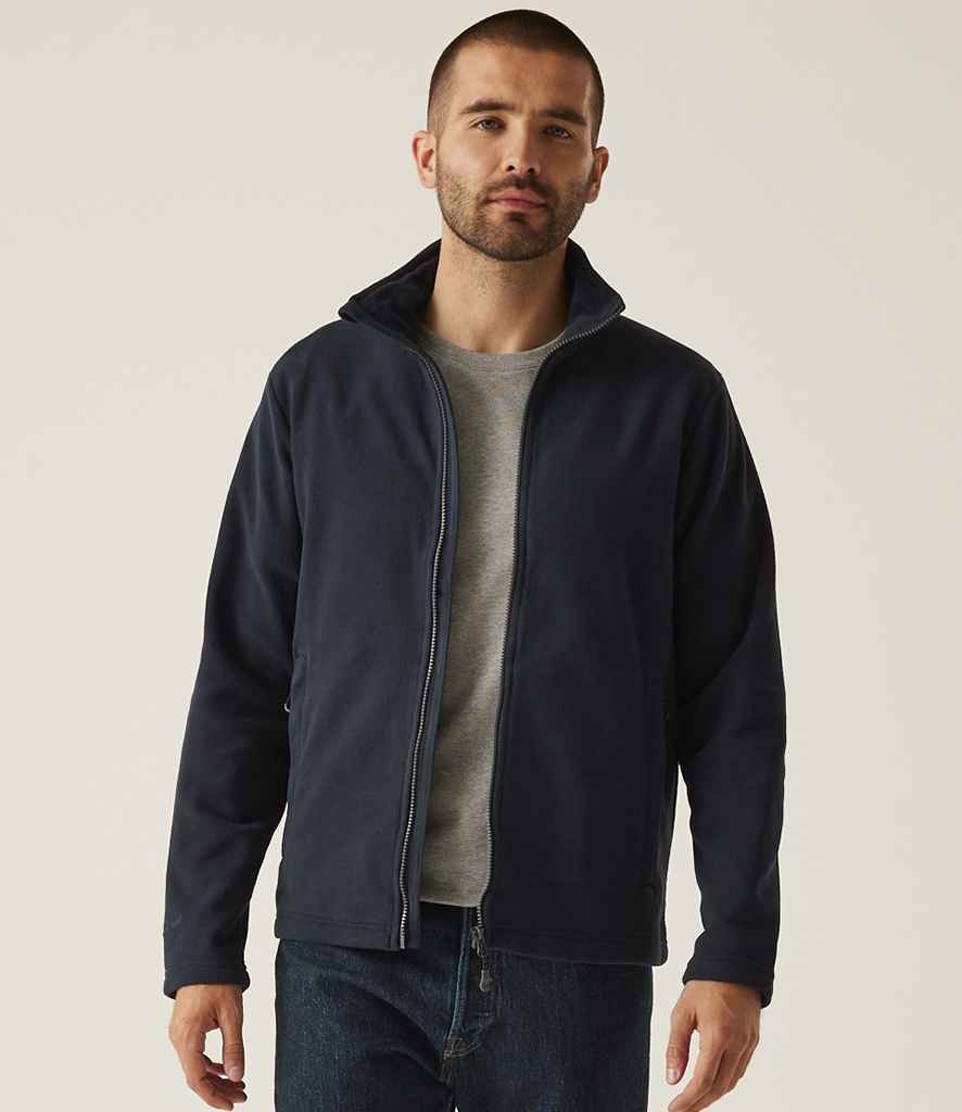 Regatta Honestly Made Recycled Micro Fleece Jacket