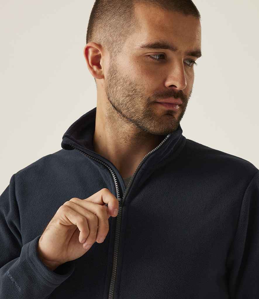 Regatta Honestly Made Recycled Micro Fleece Jacket