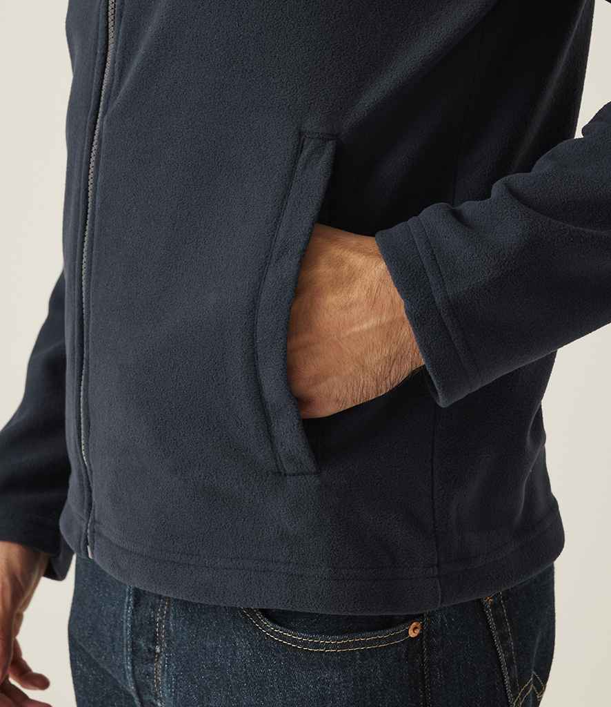 Regatta Honestly Made Recycled Micro Fleece Jacket