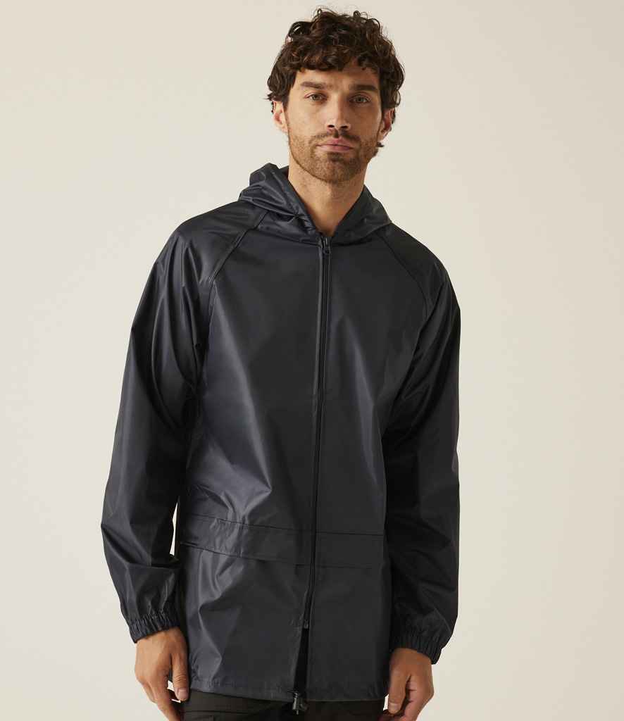 Regatta Pro Stormbreak Waterproof Jacket