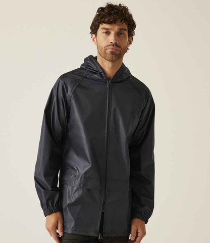 Regatta Pro Stormbreak Waterproof Jacket