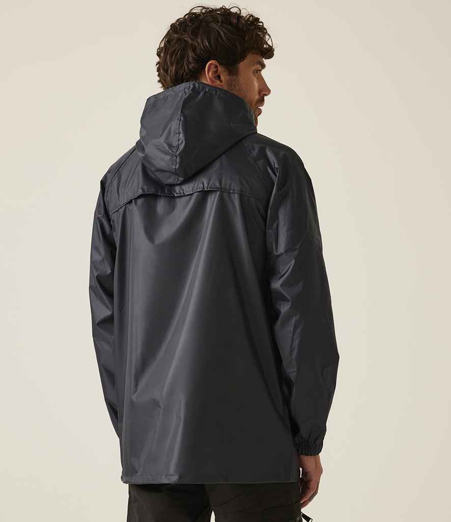 Regatta Pro Stormbreak Waterproof Jacket