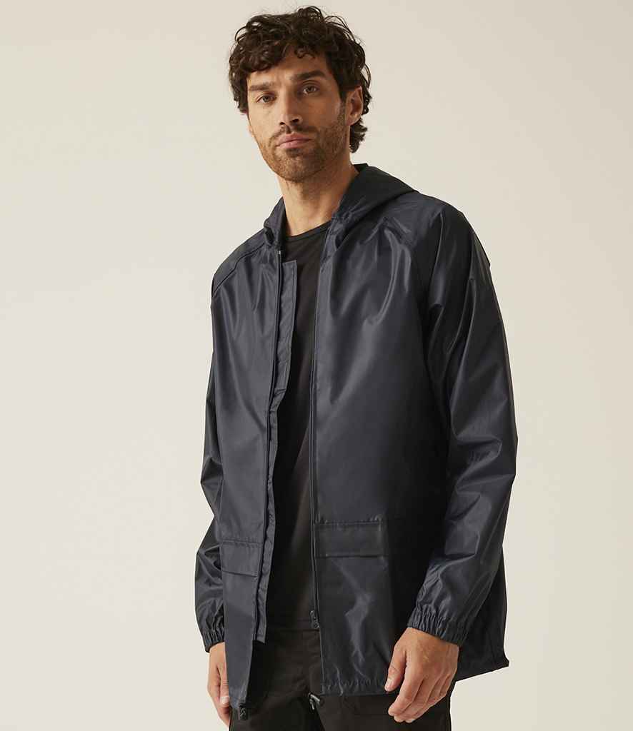 Regatta Pro Stormbreak Waterproof Jacket
