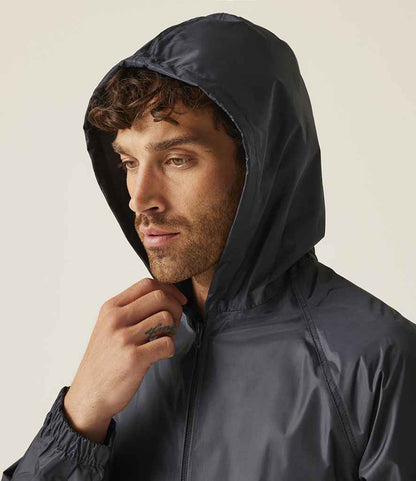 Regatta Pro Stormbreak Waterproof Jacket