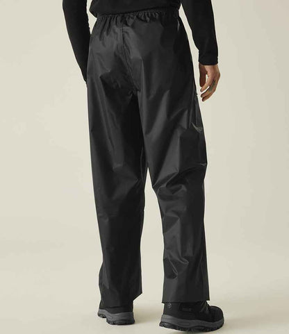 Regatta Pro Stormbreak Waterproof Overtrousers