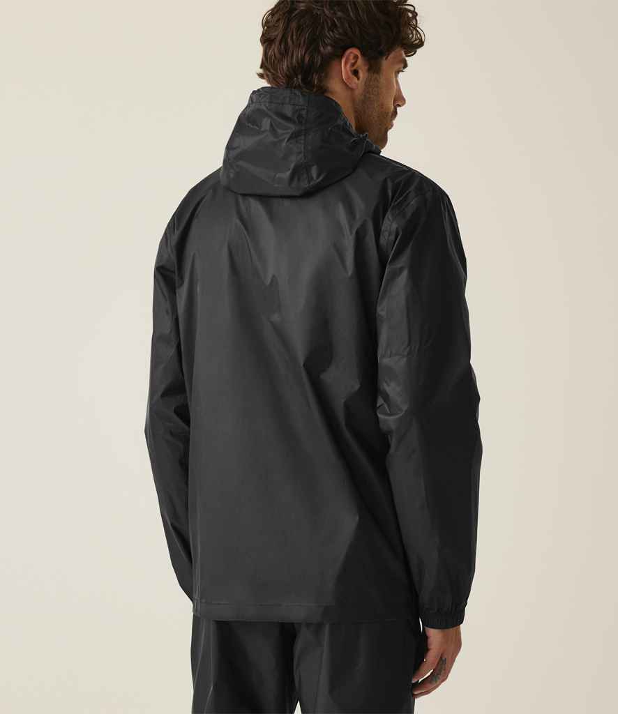 Regatta Pro Packaway Waterproof Breathable Jacket