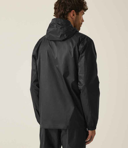 Regatta Pro Packaway Waterproof Breathable Jacket