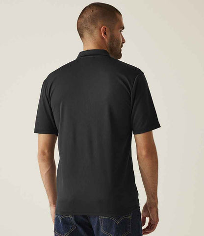Regatta Honestly Made Recycled Polo Shirt
