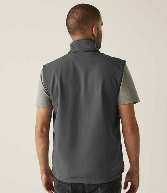 Regatta Octagon II Printable Soft Shell Bodywarmer