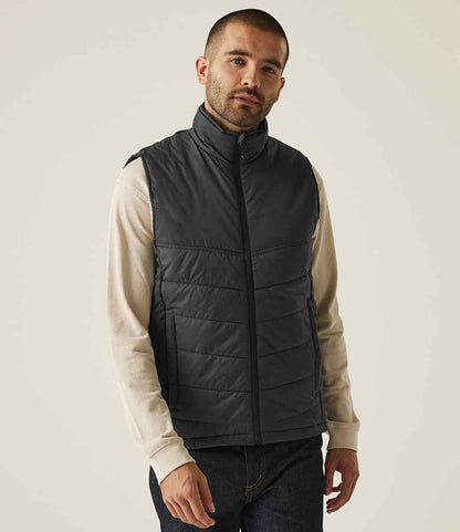 Regatta Stage II Insulated Bodywarmer
