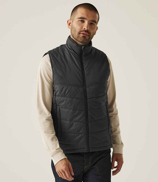 Regatta Stage II Insulated Bodywarmer