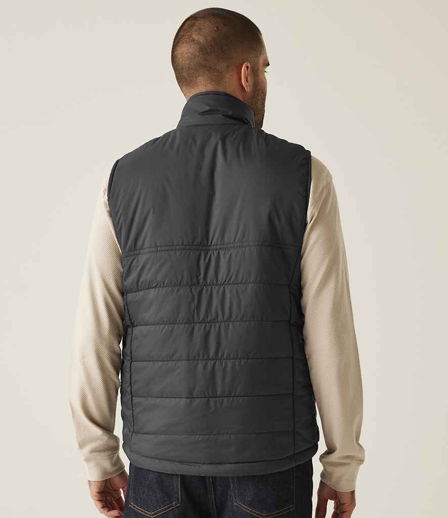 Regatta Stage II Insulated Bodywarmer