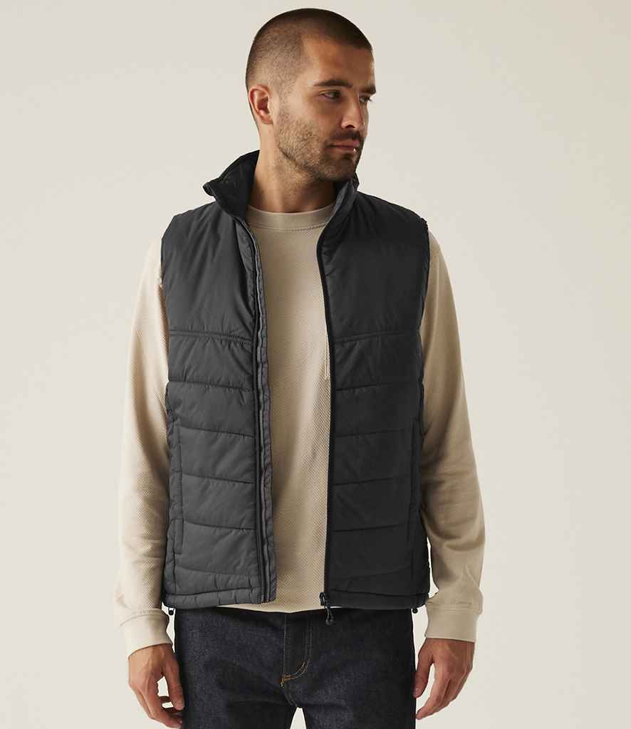 Regatta Stage II Insulated Bodywarmer