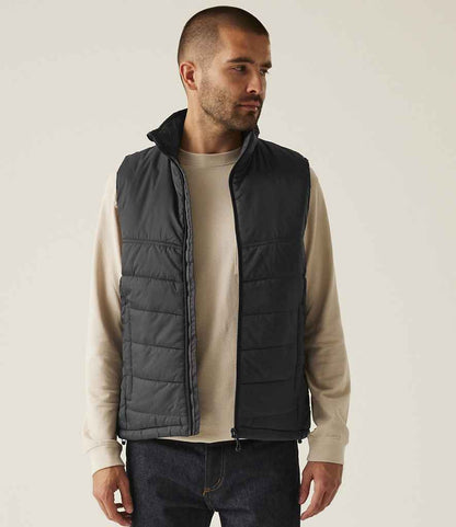 Regatta Stage II Insulated Bodywarmer
