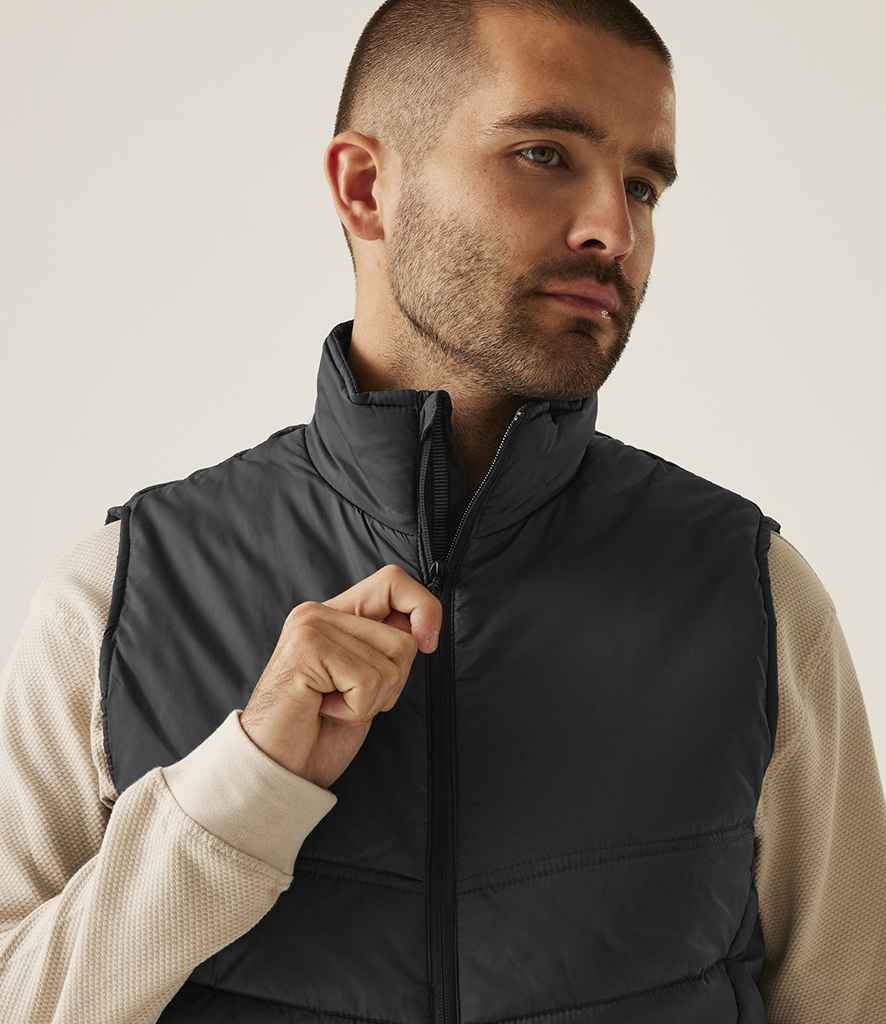 Regatta Stage II Insulated Bodywarmer