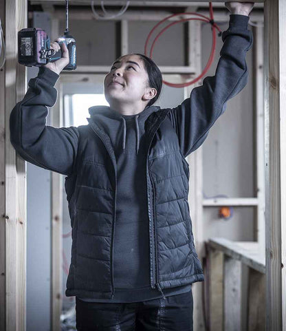 Regatta Ladies Stage II Insulated Bodywarmer