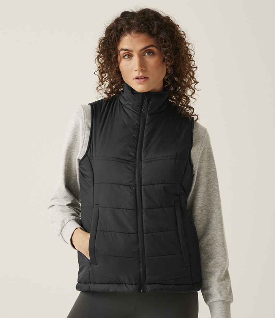 Regatta Ladies Stage II Insulated Bodywarmer
